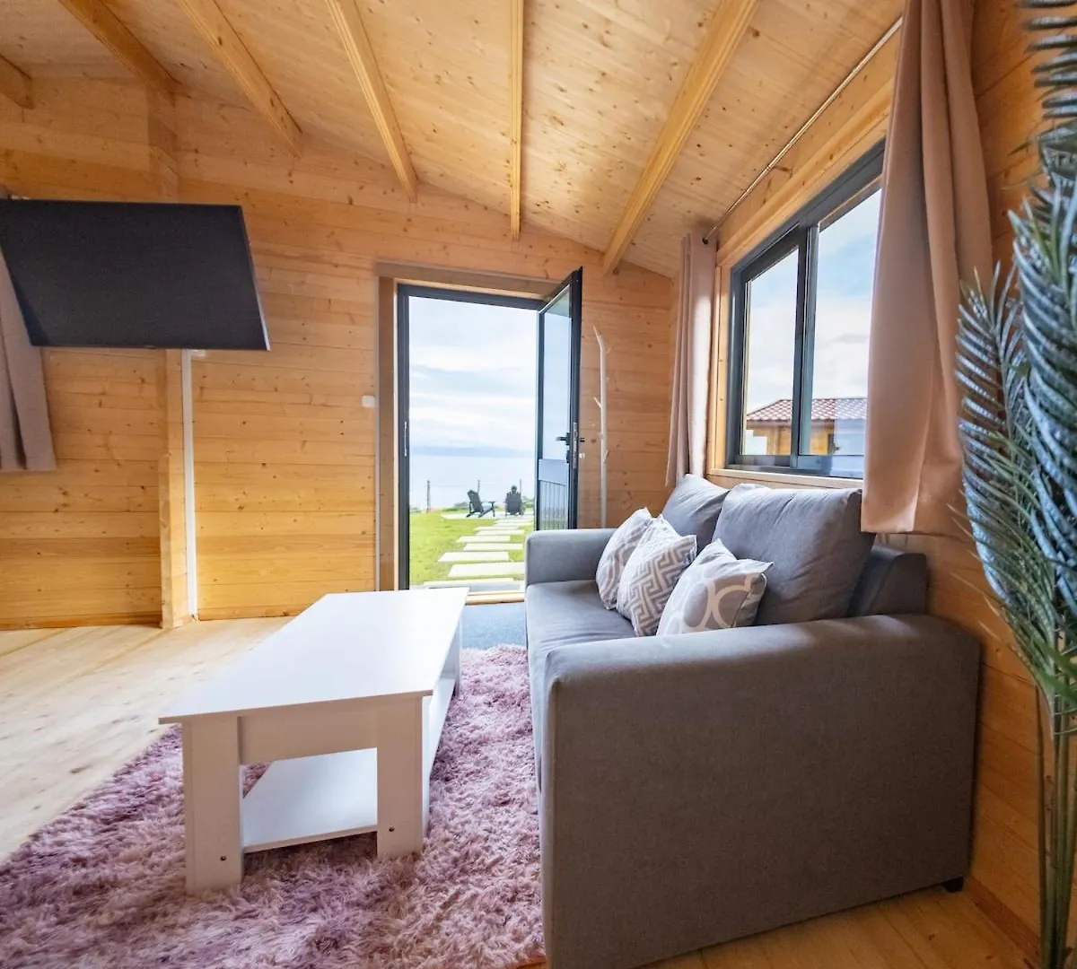 Casinha Melissa Villa Sao Roque do Pico Holiday home